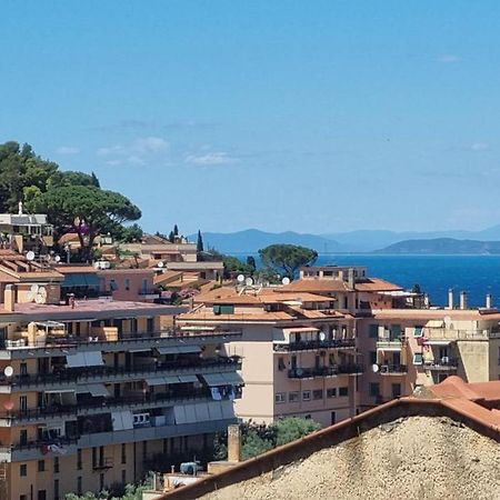 Appartamento del Sole Porto Santo Stefano  Esterno foto