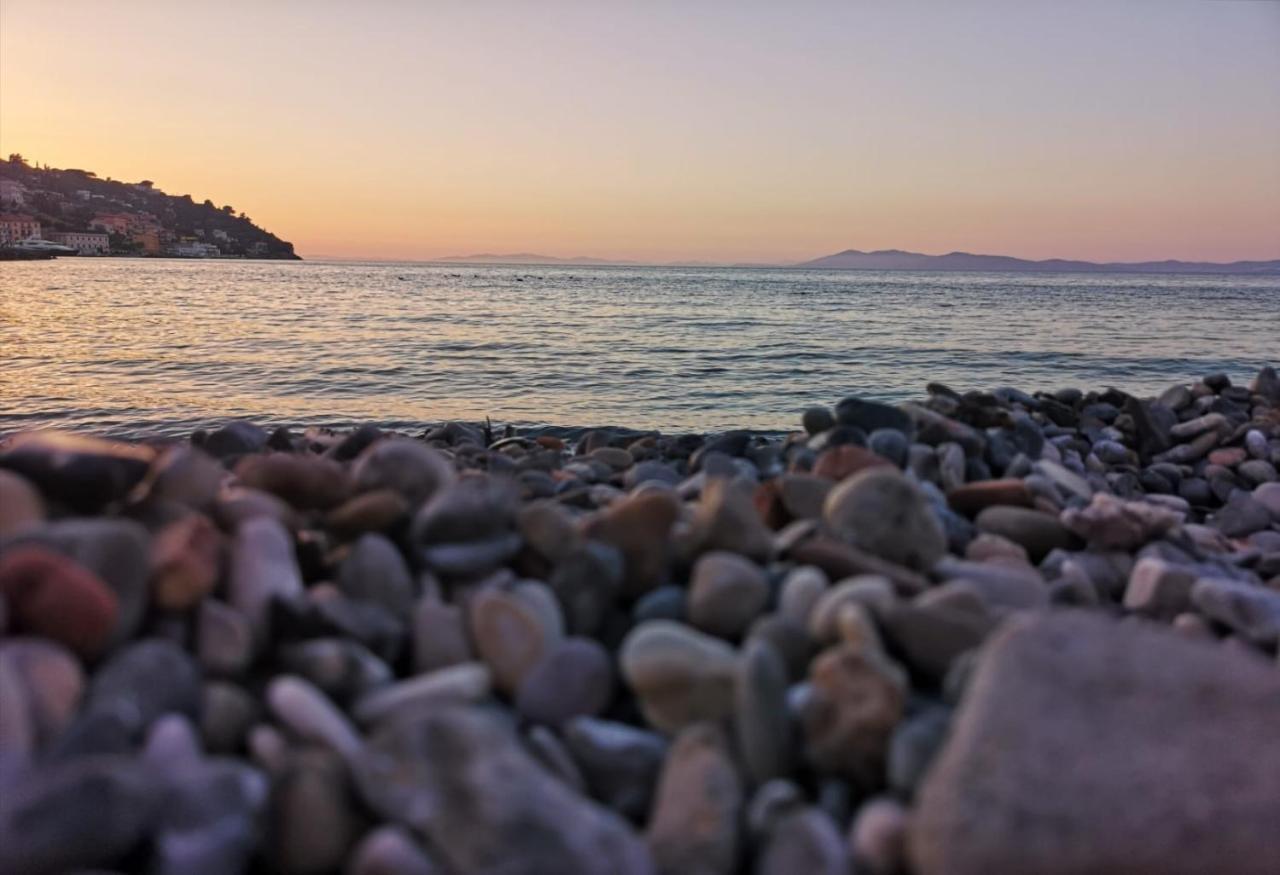 Appartamento del Sole Porto Santo Stefano  Esterno foto