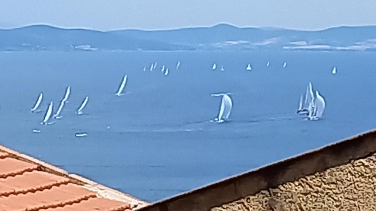 Appartamento del Sole Porto Santo Stefano  Esterno foto